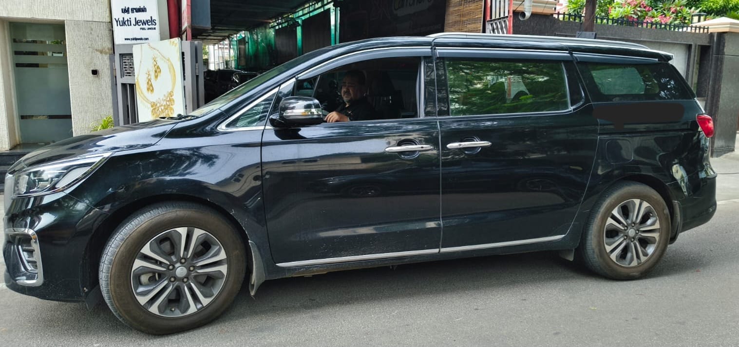 Kia Carnival - Image 4
